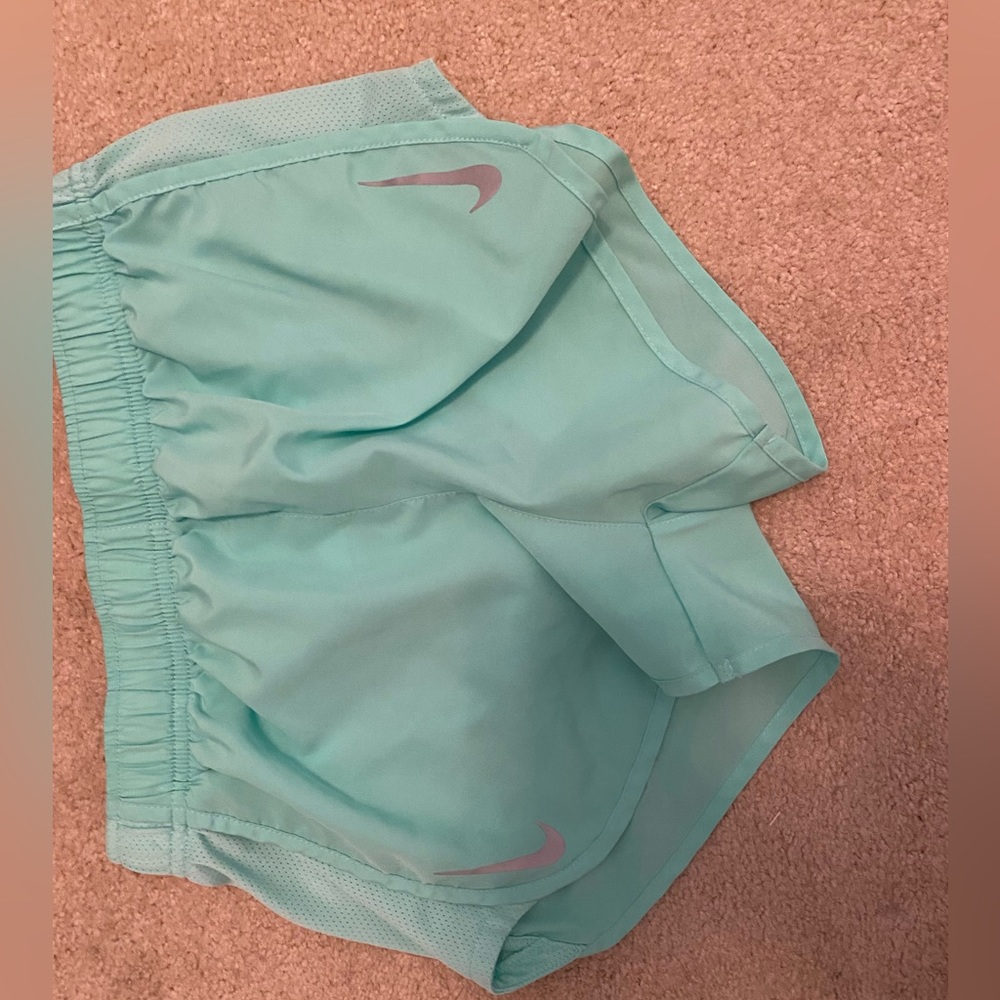 Nike shorts!